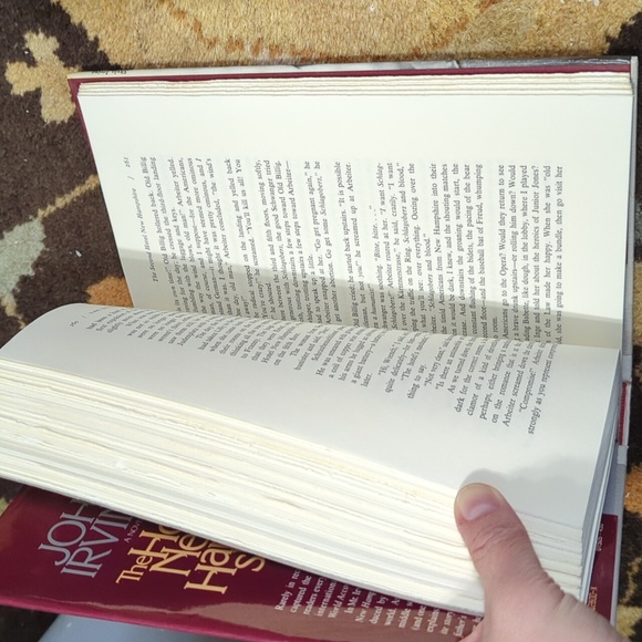 2 Books - Picture 8 of 9